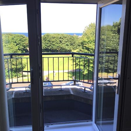 Sea View Apartments Саут Шийлдс Екстериор снимка