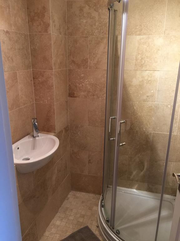 Sea View Apartments Саут Шийлдс Екстериор снимка