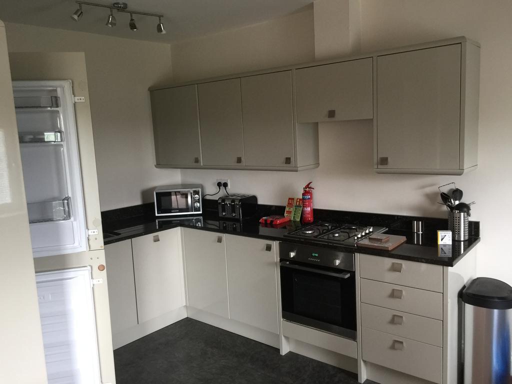 Sea View Apartments Саут Шийлдс Екстериор снимка